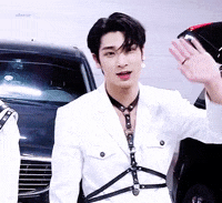 Harness Hangyul GIF