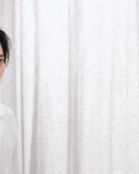 Shiseido Win GIF