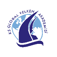 ksglobalsailing  Sticker