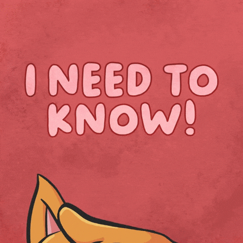 Slip Away I Need To Know GIF by VeeFriends