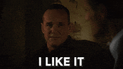 I Like It Yes GIF by ABC Network