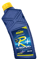 Motor Oil Racing Sticker by Kroon-Oil