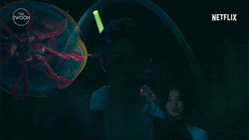 Korean Drama Netflix GIF by The Swoon