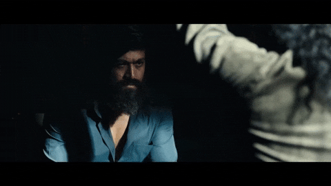 Toxic GIF by Commune18