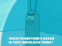 season 7 episode 3 GIF by SpongeBob SquarePants