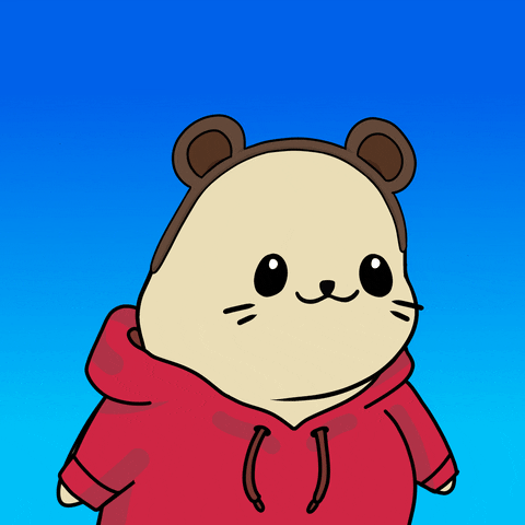 Happy Fun GIF by Sappy Seals Community
