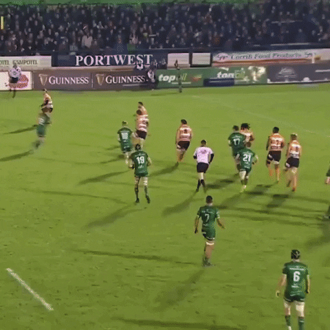 Pro14 GIF by Connacht Rugby