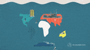 Global Warming Animation GIF by The Explainer Studio