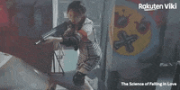 Korean Drama Kdrama Couple GIF by Viki