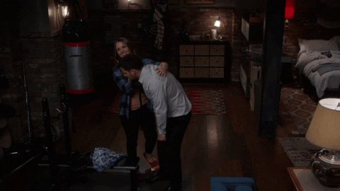 GIF by ABC Network
