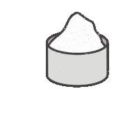 度菇13咦的茶水間 Sticker