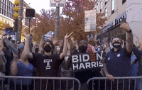 Celebration GIF by GIPHY News