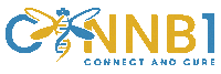 Logo Disease Sticker by CTNNB1 Connect and Cure