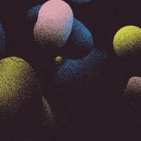 art loop GIF by Ori Toor