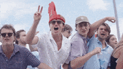 College Football GIF by SMU Football