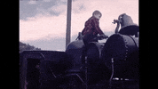 Train Bell GIF by History Colorado