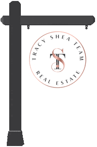 TracySheaTeam real estate realtor realty coldwell banker Sticker