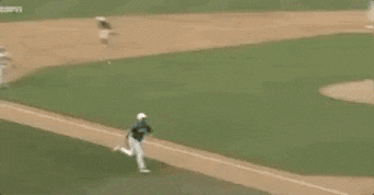 college baseball sport GIF by NCAA Championships