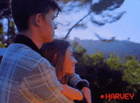 Stranger Harvey Mills GIF by Max & Harvey