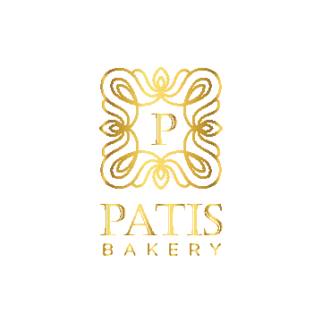 PatisBakery giphyupload bakery nj newjersey Sticker