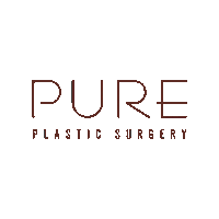 PurePlasticSurgery pure earl pure plastic surgery dr earle Sticker