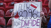 Miami Heat Basketball GIF by NBA