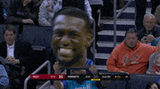 kemba walker lol GIF by NBA