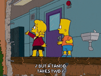 bart simpson episode 3 GIF