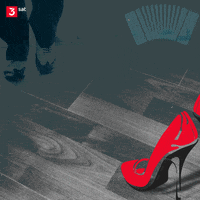 Dance Art GIF by ZDF