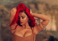 Baby Im Jealous GIF by Bebe Rexha