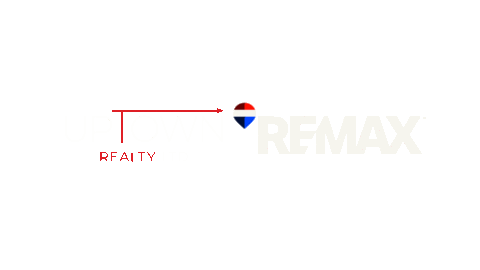 Real Estate Woodbridge Sticker by Uptown