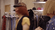 season 5 shopping GIF by Portlandia