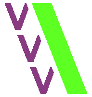Vvv Sticker by Vill Vill Vest