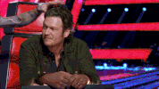 adam levine television GIF by The Voice