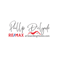 Remax Sticker by Phillip Delgado