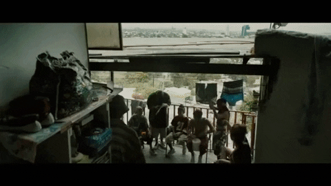 joolsduran giphygifmaker cine cine mexicano kumbia GIF