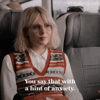 Kit Harington Travel GIF by Modern Love