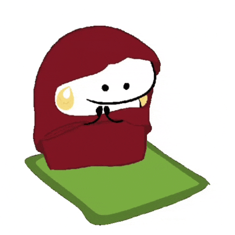 Ramadan Pray GIF