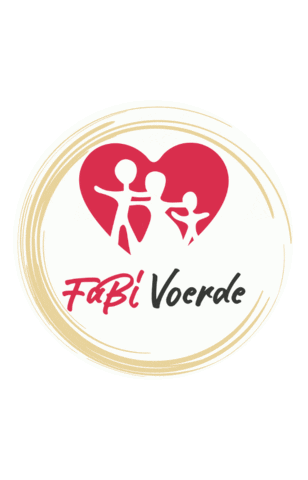 FabiVoerde giphyupload familie fabi voerde Sticker