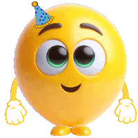 elistorycriativo happy birthday bday parabéns feliz aniversário Sticker