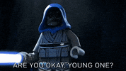 Season 1 Lego GIF by Star Wars