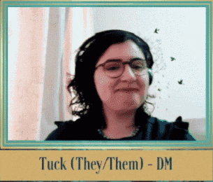 arrteasea giphyupload ttrpg there is no escape hades oneshot GIF