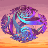 #pam #incendia GIF by Davis