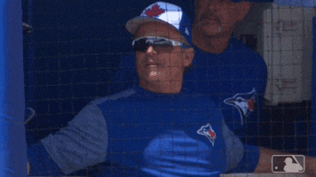 john smiles GIF by MLB