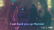 GIF by Girls on HBO