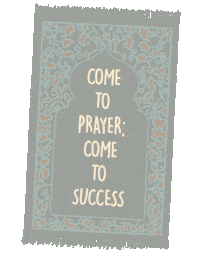 Islam Success Sticker