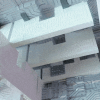 Tech Metal GIF by Yizr