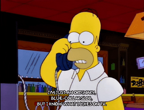 homer simpson GIF