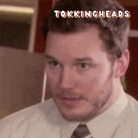 What Excited GIF by Tokkingheads