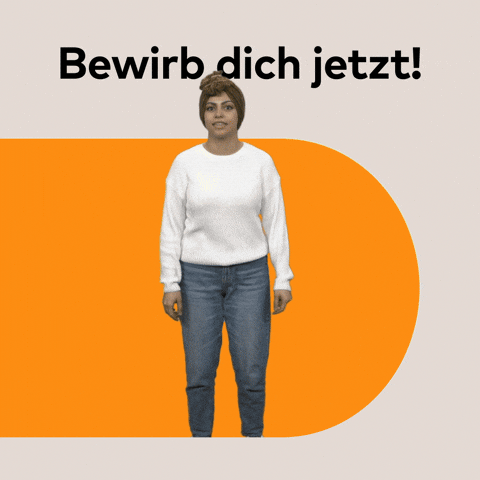 New Job Team GIF by EnBW